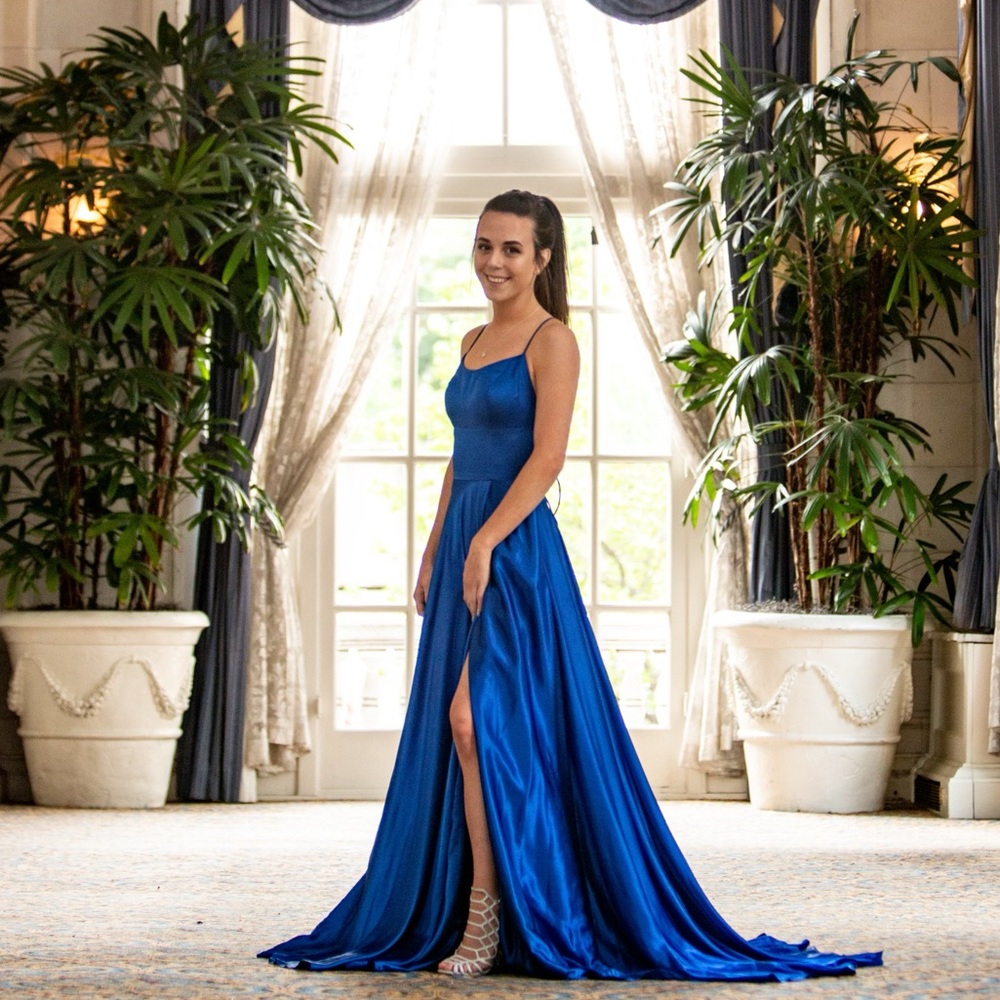 Sherri Hill dress style no 51631